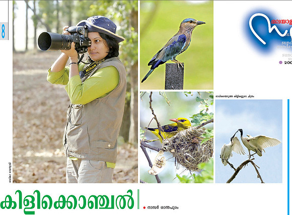 .Malayalam News Middle-east