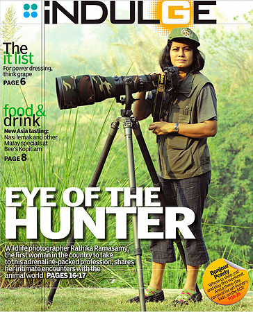 Indian Express
