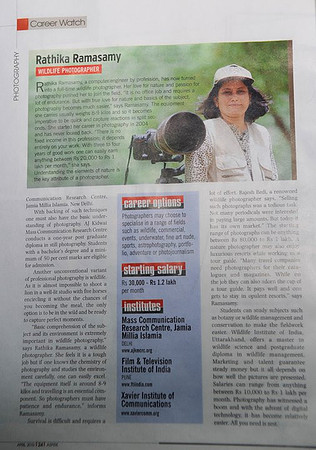 India Today Aspire