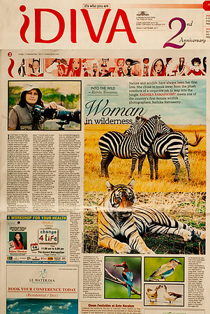I diva Times of India Chennai
