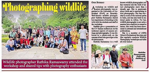 Hans India News daily