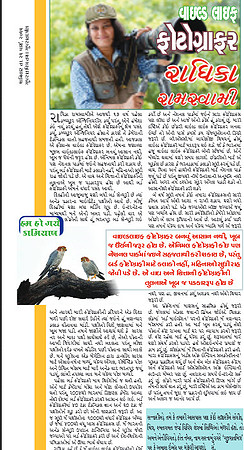 Gujarat mitra Sannari