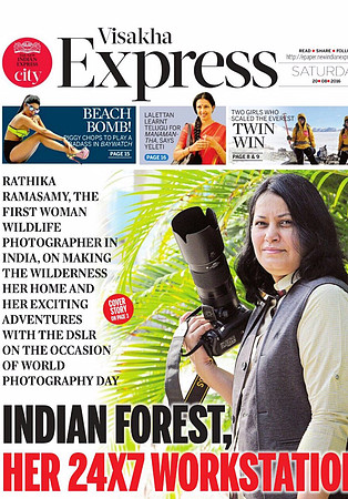 Indian Express