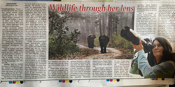 Times of India