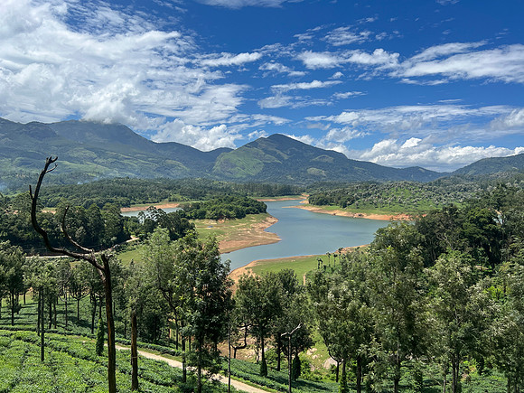 Munnar