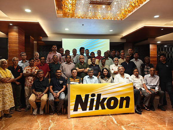PSM Nikon Workshop