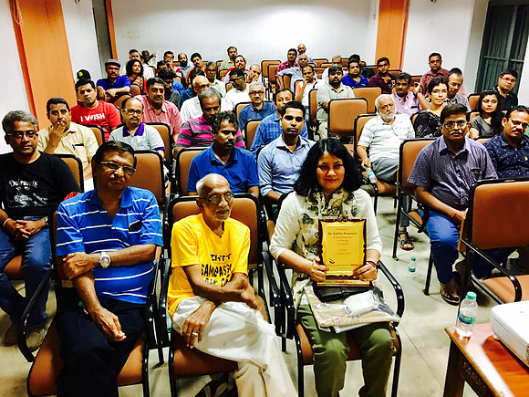 Photographic Society of Madras, Chennai
