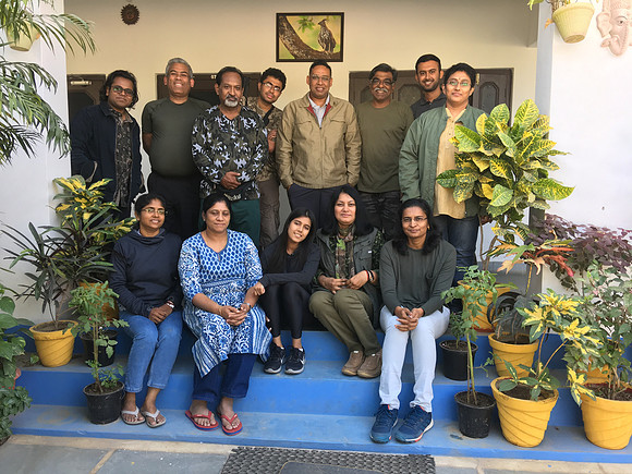 Masterclass,Bharatpur,Rajasthan