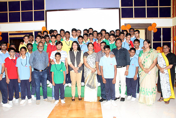 Visaka Camera club