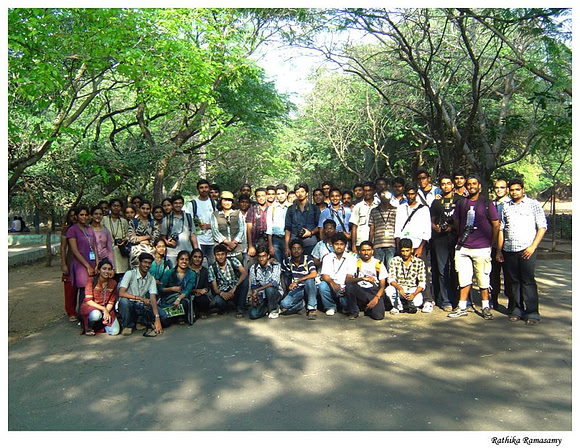 Anna University,Chennai