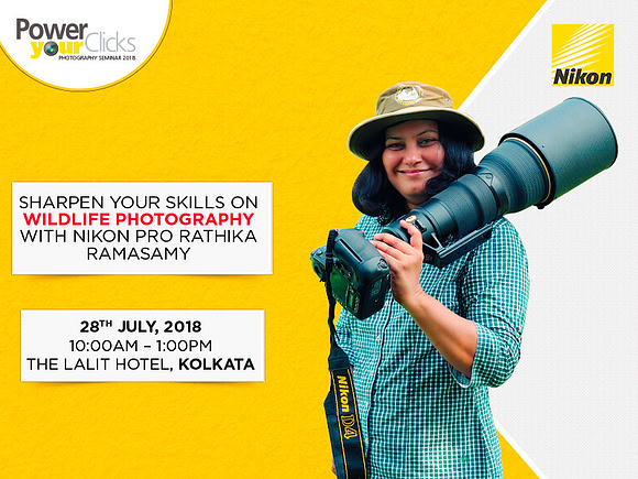 Photo Seminar-Kolkata