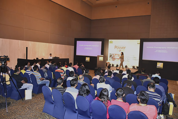 @Kolkata,Power your clicks