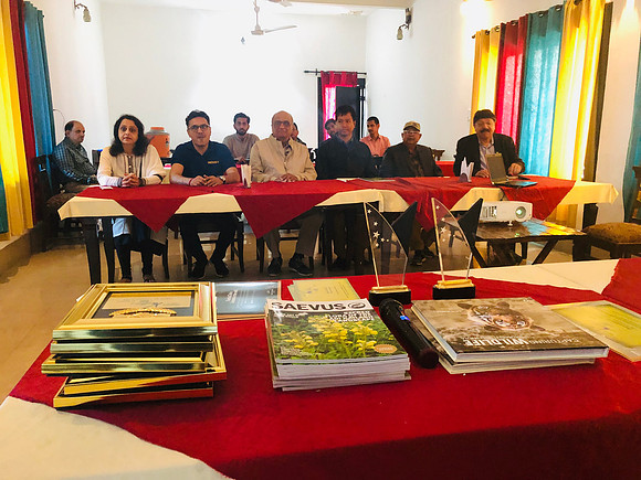 @Youth4Clicks-2019,Bharatpur