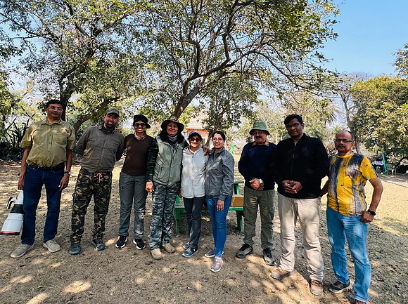 Masterclass 2024-Bharatpur