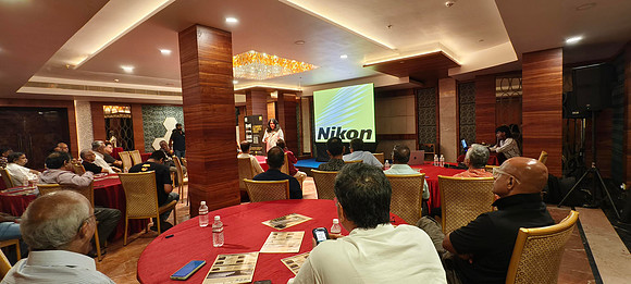 Nikon workshop1