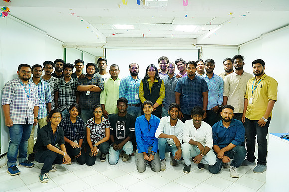 ICAT Design & Media College