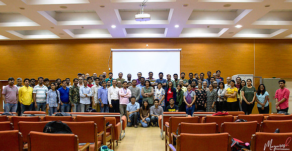 BARC-Workshop