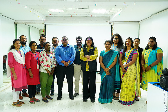 ICAT Design & Media College