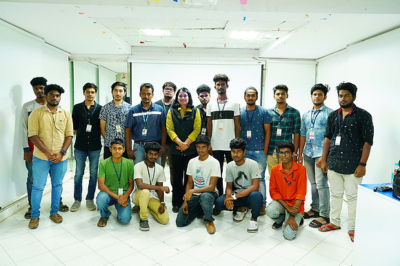 ICAT Design & Media College