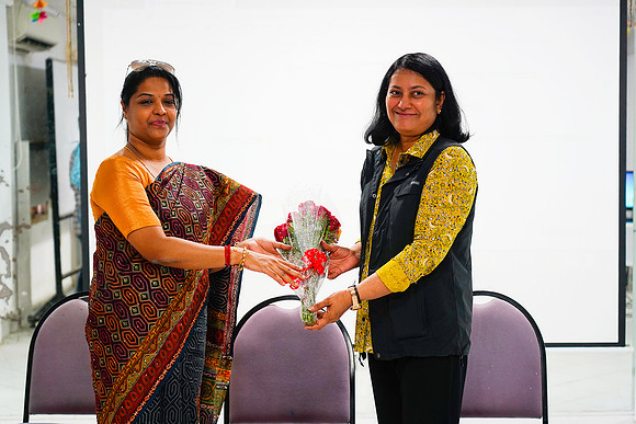 ICAT Design & Media College