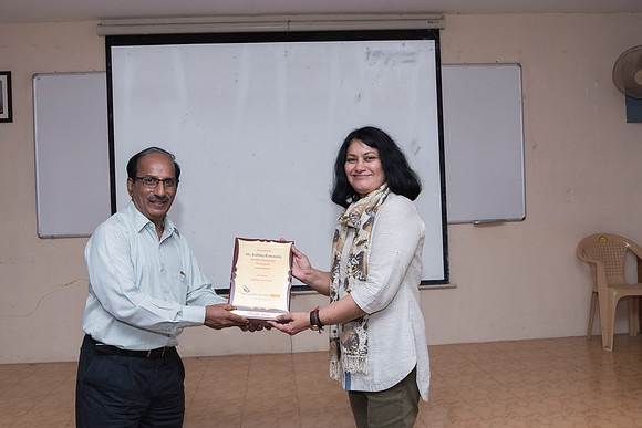 Photography society of madras