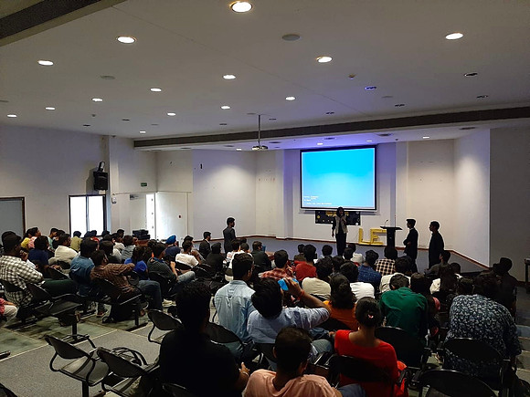 SSN College of Engineering
