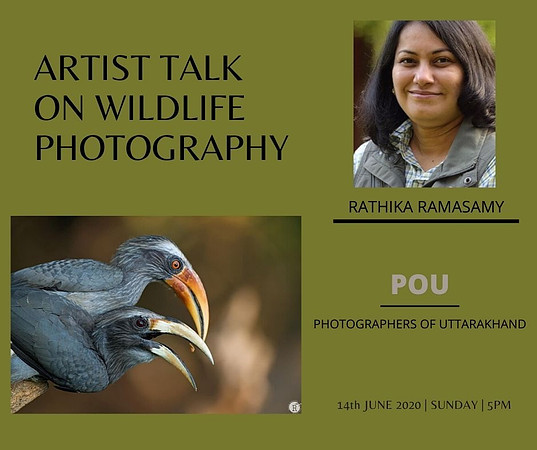 Photographers of Uttarakhand