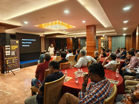 PSM Nikon Workshop