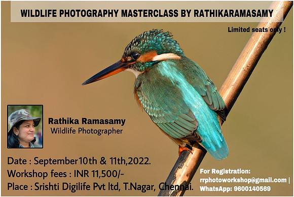 RRMASTERCLASS-CHENNAI