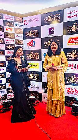 Wonder Women Awards 2024